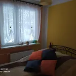 Apartmán Na Malej Sklářská Poruba