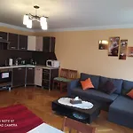 Na Malej Apartmán *