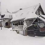 Apartmán Na Malej *