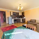 Apartmán Na Malej *