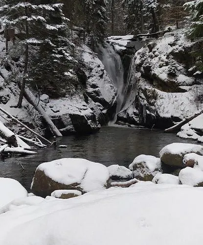 Na Malej Daire Szklarska Poreba