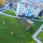 Na Malej Lägenhet