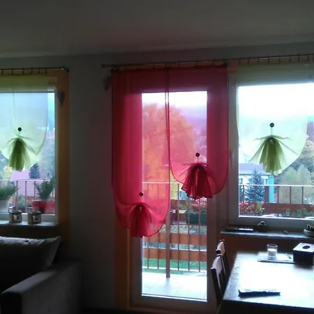 Na Malej Apartment Szklarska Poreba