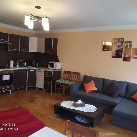 Na Malej Apartment *