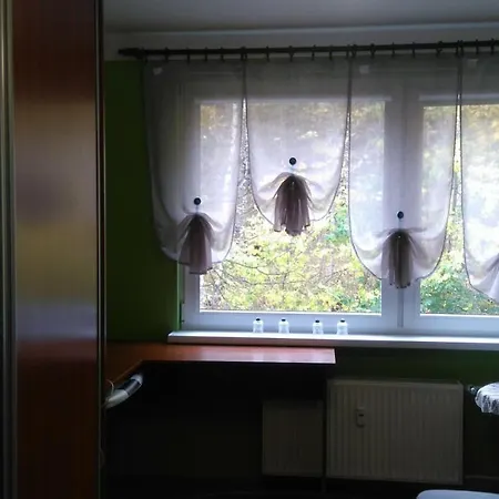 Na Malej Apartment