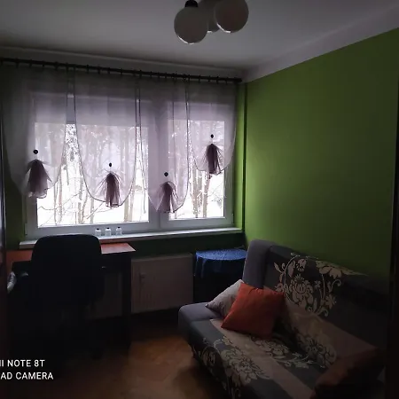 Na Malej Apartment *