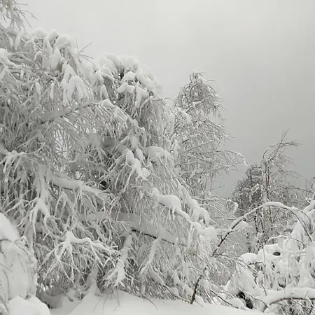 Διαμέρισμα Na Malej Szklarska Poręba