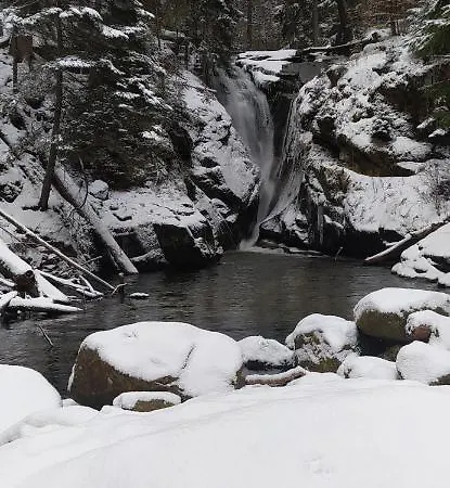 Na Malej Apartment Szklarska Poreba