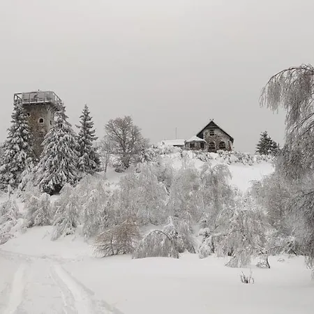 Na Malej Apartment *