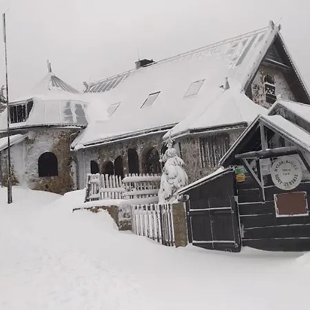 Apartment Na Malej *