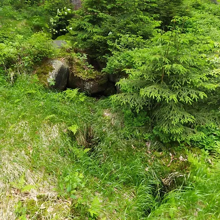 Na Malej שצ'קלארסקה פוראובה