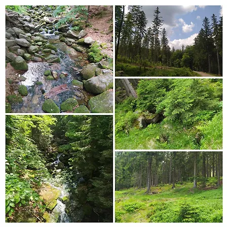 Na Malej Apartment Szklarska Poreba