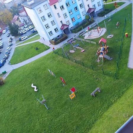 Apartment Na Malej Szklarska Poreba