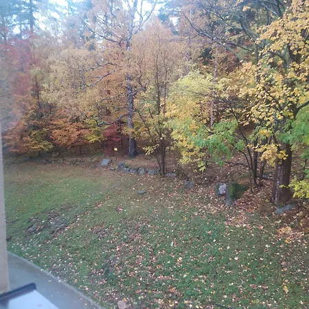 Na Malej Apartment Szklarska Poreba