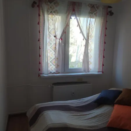 Na Malej Szklarska Poreba