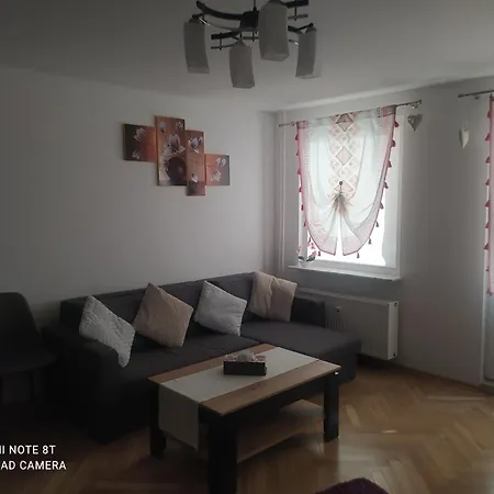 Na Malej * Szklarska Poreba