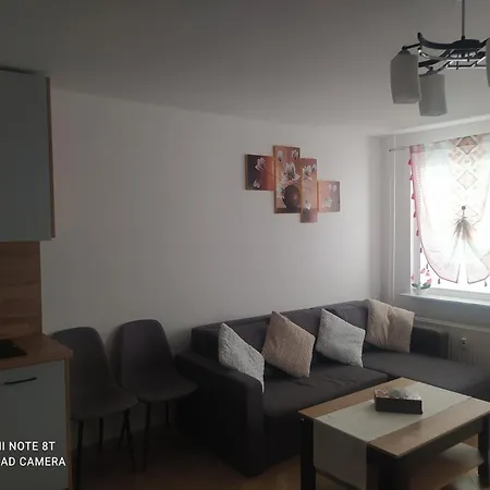 Na Malej Szklarska Poreba