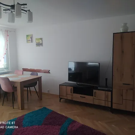 Appartement Na Malej Szklarska Poreba