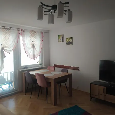 Na Malej Szklarska Poreba