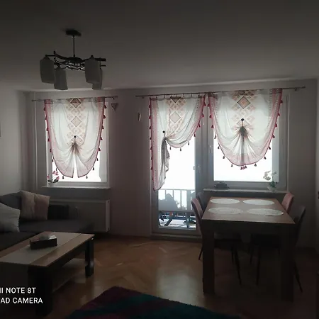 Appartement Na Malej Szklarska Poreba