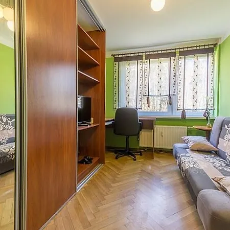 Na Malej Apartment Szklarska Poreba