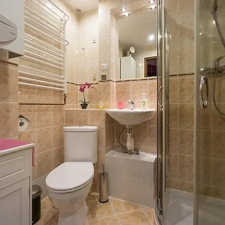 Na Malej Apartment