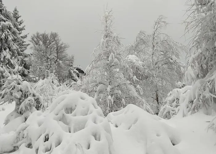 Na Malej Schreiberhau