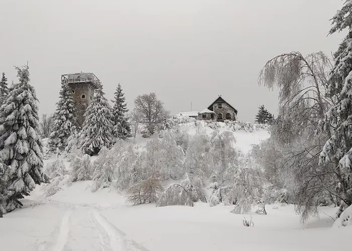 Na Malej Apartment *