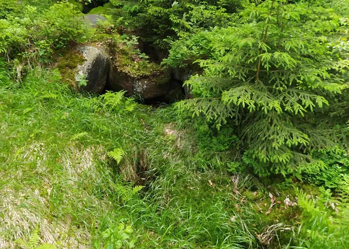 Na Malej שצ'קלארסקה פוראובה