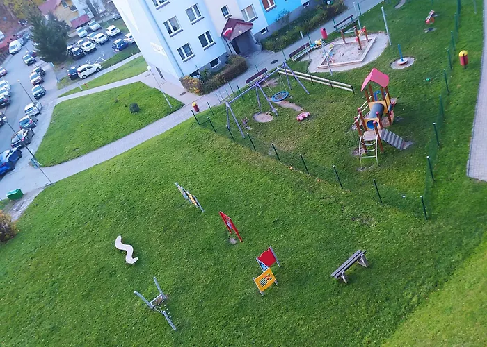 Apartment Na Malej Schreiberhau