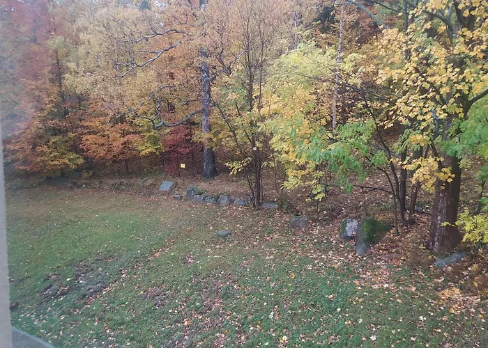 Na Malej Apartment Schreiberhau