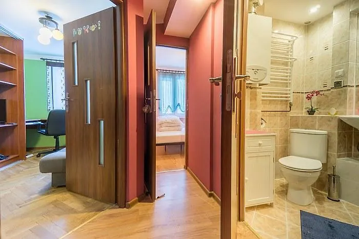 Na Malej * Schreiberhau